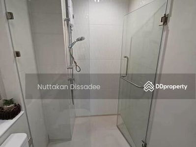 The Line Asoke-Ratchada, Bangkok, Thailand The Line Asoke-Ratchada, Bangkok, Thailand