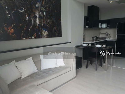 Rhythm Sukhumvit 44/1, Bangkok, Thailand Rhythm Sukhumvit 44/1, Bangkok, Thailand