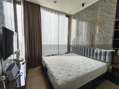 The Esse Asoke, Bangkok, Thailand The Esse Asoke, Bangkok, Thailand