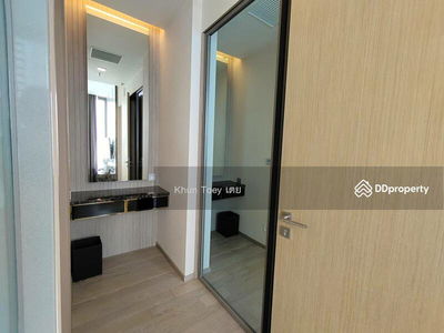 The Esse Asoke, Bangkok, Thailand The Esse Asoke, Bangkok, Thailand