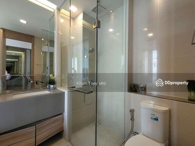 The Esse Asoke, Bangkok, Thailand The Esse Asoke, Bangkok, Thailand