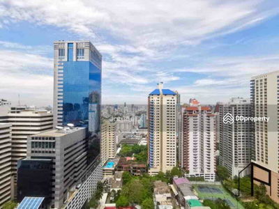 The Esse Asoke, Bangkok, Thailand The Esse Asoke, Bangkok, Thailand