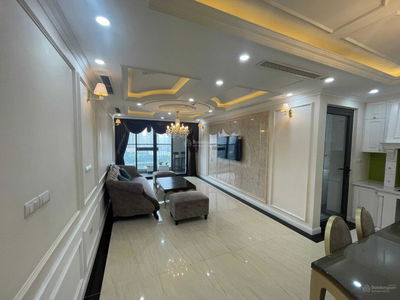 Vinhomes D'Capitale, Vietnam Vinhomes D'Capitale, Vietnam