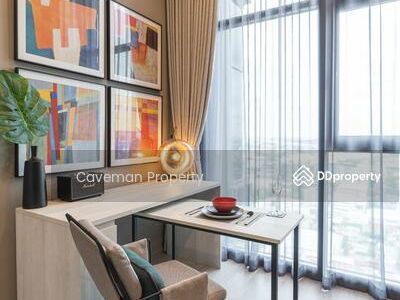 The Line Sukhumvit 101, Bangkok, Thailand The Line Sukhumvit 101, Bangkok, Thailand