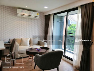 Kasturi Residence, Bangkok, Thailand Kasturi Residence, Bangkok, Thailand