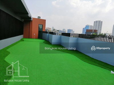 Kasturi Residence, Bangkok, Thailand Kasturi Residence, Bangkok, Thailand