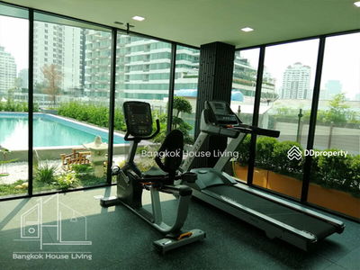 Kasturi Residence, Bangkok, Thailand Kasturi Residence, Bangkok, Thailand