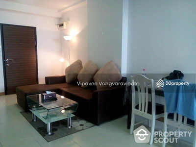 Supalai Park Asoke - Ratchada, Bangkok, Thailand Supalai Park Asoke - Ratchada, Bangkok, Thailand