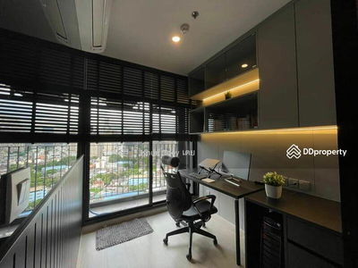 Knightsbridge Prime Sathorn, Bangkok, Thailand Knightsbridge Prime Sathorn, Bangkok, Thailand