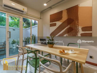 Townhouse, Bangkok, Thailand Townhouse, Bangkok, Thailand