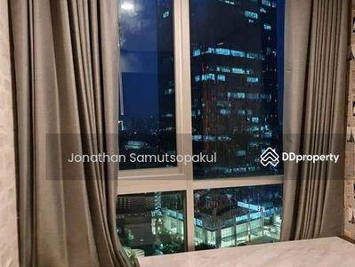 Noble Revolve Ratchada 2, Bangkok, Thailand Noble Revolve Ratchada 2, Bangkok, Thailand