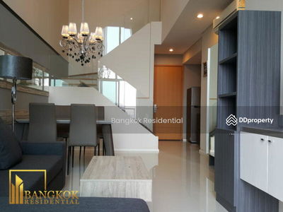 Villa Asoke, Bangkok, Thailand Villa Asoke, Bangkok, Thailand