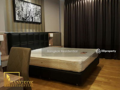 Villa Asoke, Bangkok, Thailand Villa Asoke, Bangkok, Thailand