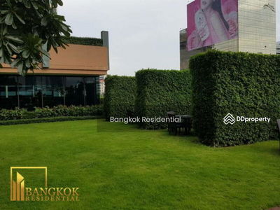 Villa Asoke, Bangkok, Thailand Villa Asoke, Bangkok, Thailand