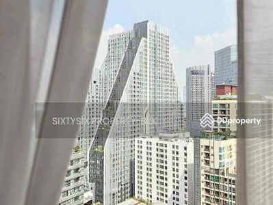 IDEO Chula-Samyan, Bangkok, Thailand IDEO Chula-Samyan, Bangkok, Thailand