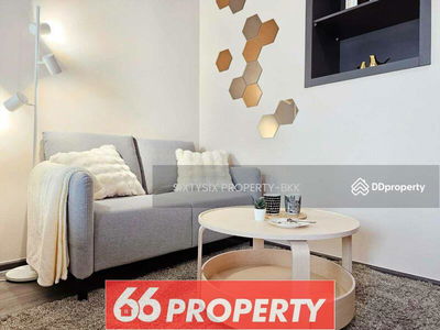 IDEO Chula-Samyan, Bangkok, Thailand IDEO Chula-Samyan, Bangkok, Thailand