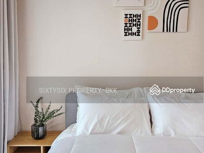 IDEO Chula-Samyan, Bangkok, Thailand IDEO Chula-Samyan, Bangkok, Thailand