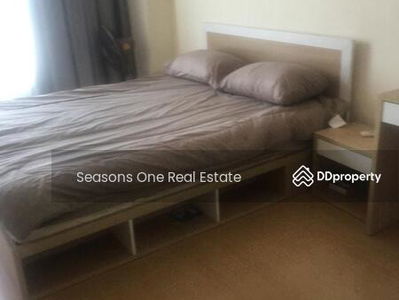 Condo 1 Bedroom For Rent Near Ekkamai BTS., Bangkok, Thailand Condo 1 Bedroom For Rent Near Ekkamai BTS., Bangkok, Thailand