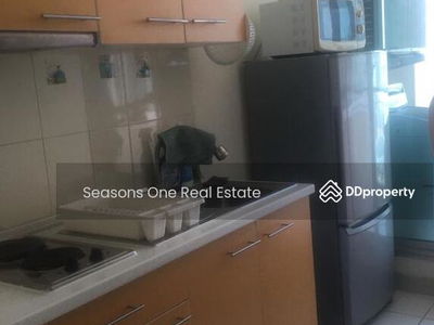 Condo 1 Bedroom For Rent Near Ekkamai BTS., Bangkok, Thailand Condo 1 Bedroom For Rent Near Ekkamai BTS., Bangkok, Thailand