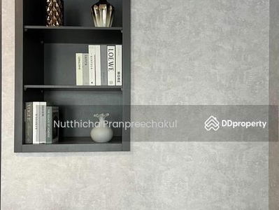 IDEO Chula-Samyan, Bangkok, Thailand IDEO Chula-Samyan, Bangkok, Thailand