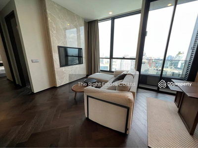 The Esse Sukhumvit 36, Bangkok, Thailand The Esse Sukhumvit 36, Bangkok, Thailand