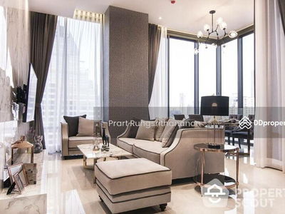 ASHTON Silom, Bangkok, Thailand ASHTON Silom, Bangkok, Thailand