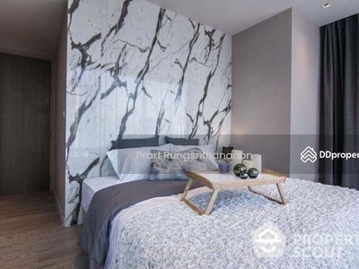 ASHTON Silom, Bangkok, Thailand ASHTON Silom, Bangkok, Thailand