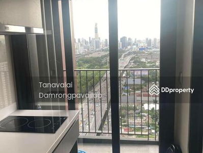 Life Asoke Hype, Bangkok, Thailand Life Asoke Hype, Bangkok, Thailand