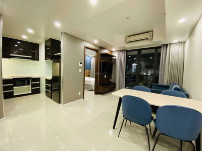 Hiyori Garden Tower, Vietnam Hiyori Garden Tower, Vietnam