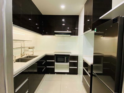 Hiyori Garden Tower, Vietnam  Hiyori Garden Tower, Vietnam