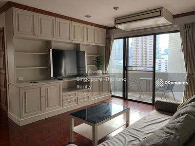 Richmond Palace, Bangkok, Thailand Richmond Palace, Bangkok, Thailand