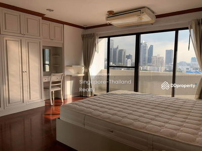 Richmond Palace, Bangkok, Thailand Richmond Palace, Bangkok, Thailand