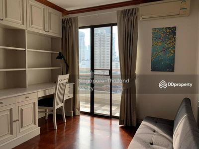 Richmond Palace, Bangkok, Thailand Richmond Palace, Bangkok, Thailand