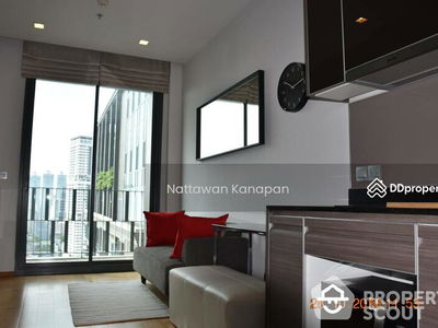 Keyne by Sansiri, Bangkok, Thailand Keyne by Sansiri, Bangkok, Thailand