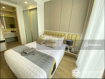Noble BE33 Sukhumvit, Bangkok, Thailand Noble BE33 Sukhumvit, Bangkok, Thailand