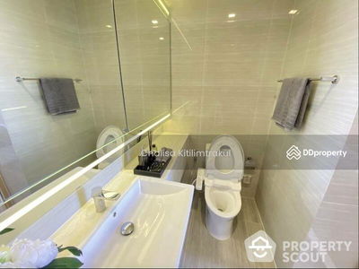 Noble BE33 Sukhumvit, Bangkok, Thailand Noble BE33 Sukhumvit, Bangkok, Thailand