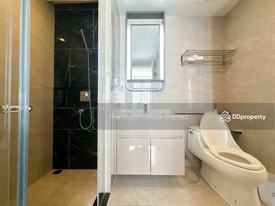 One9Five Asoke-Rama 9, Bangkok, Thailand One9Five Asoke-Rama 9, Bangkok, Thailand