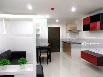 The Green II Condominium @ Sukhumvit 101, Bangkok, Thailand The Green II Condominium @ Sukhumvit 101, Bangkok, Thailand