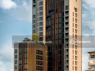 The Line Ratchathewi, Bangkok, Thailand The Line Ratchathewi, Bangkok, Thailand