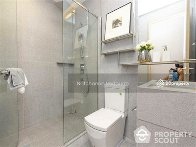 The Line Ratchathewi, Bangkok, Thailand The Line Ratchathewi, Bangkok, Thailand