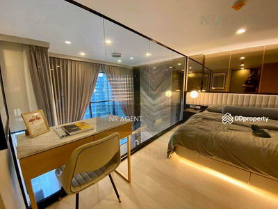 Knightsbridge Prime Sathorn, Bangkok, Thailand Knightsbridge Prime Sathorn, Bangkok, Thailand