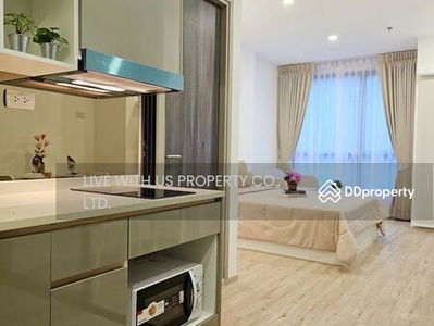 The Rich Rama 9-Srinakarin, Bangkok, Thailand The Rich Rama 9-Srinakarin, Bangkok, Thailand