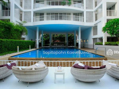 Ekamai Gardens, Bangkok, Thailand Ekamai Gardens, Bangkok, Thailand