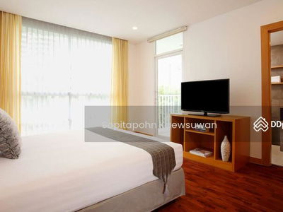 Ekamai Gardens, Bangkok, Thailand Ekamai Gardens, Bangkok, Thailand