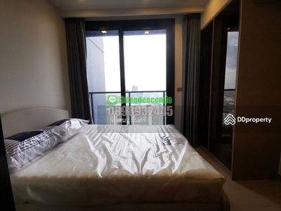 One9Five Asoke-Rama 9, Bangkok, Thailand One9Five Asoke-Rama 9, Bangkok, Thailand