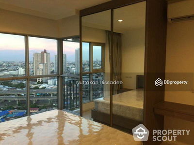 Urbano Absolute, Bangkok, Thailand Urbano Absolute, Bangkok, Thailand