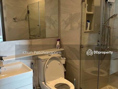 Rhythm Ekkamai Estate, Bangkok, Thailand Rhythm Ekkamai Estate, Bangkok, Thailand