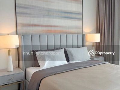 Rhythm Ekkamai Estate, Bangkok, Thailand Rhythm Ekkamai Estate, Bangkok, Thailand