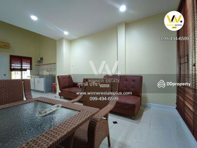 Baan Klang Muang The Paris Rama 9-Ramkamhaeng, Bangkok, Thailand Baan Klang Muang The Paris Rama 9-Ramkamhaeng, Bangkok, Thailand