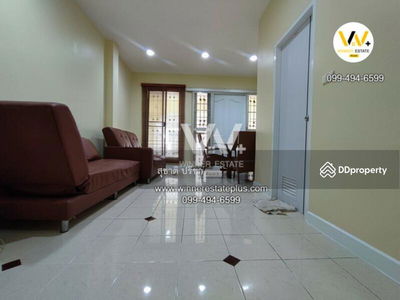 Baan Klang Muang The Paris Rama 9-Ramkamhaeng, Bangkok, Thailand Baan Klang Muang The Paris Rama 9-Ramkamhaeng, Bangkok, Thailand